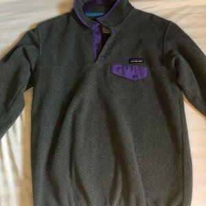 Patagonia Women's Synchilla Pullover